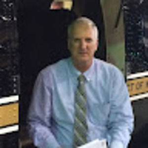 Meet your Posher, Rex